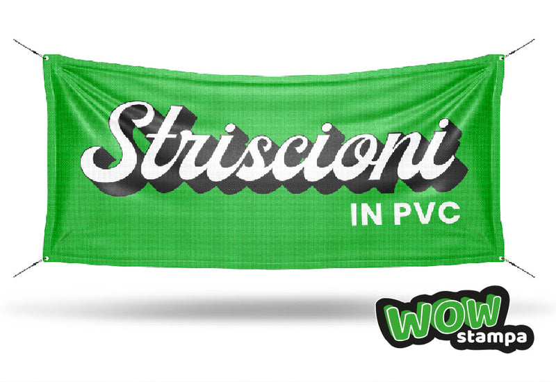 Striscioni