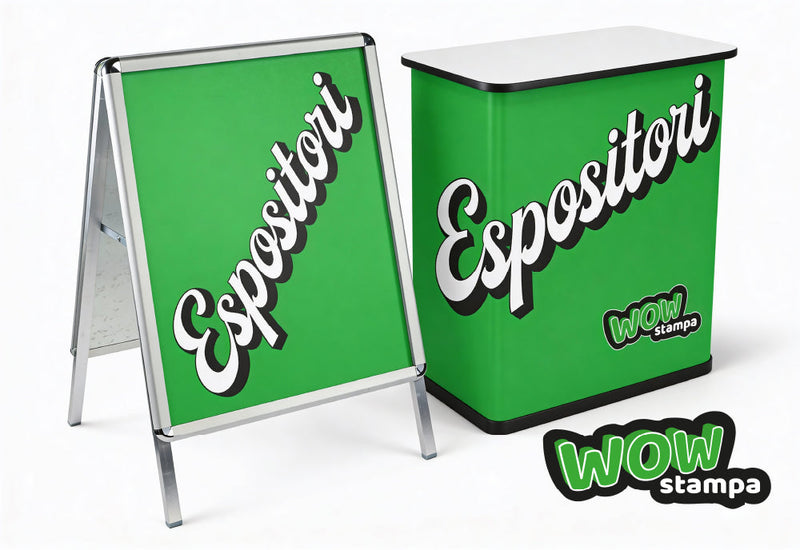 Espositori