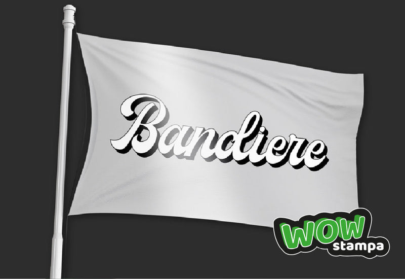 Bandiere