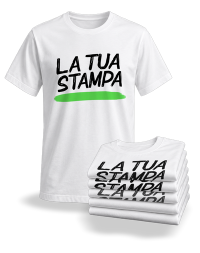 25T-SHIRT