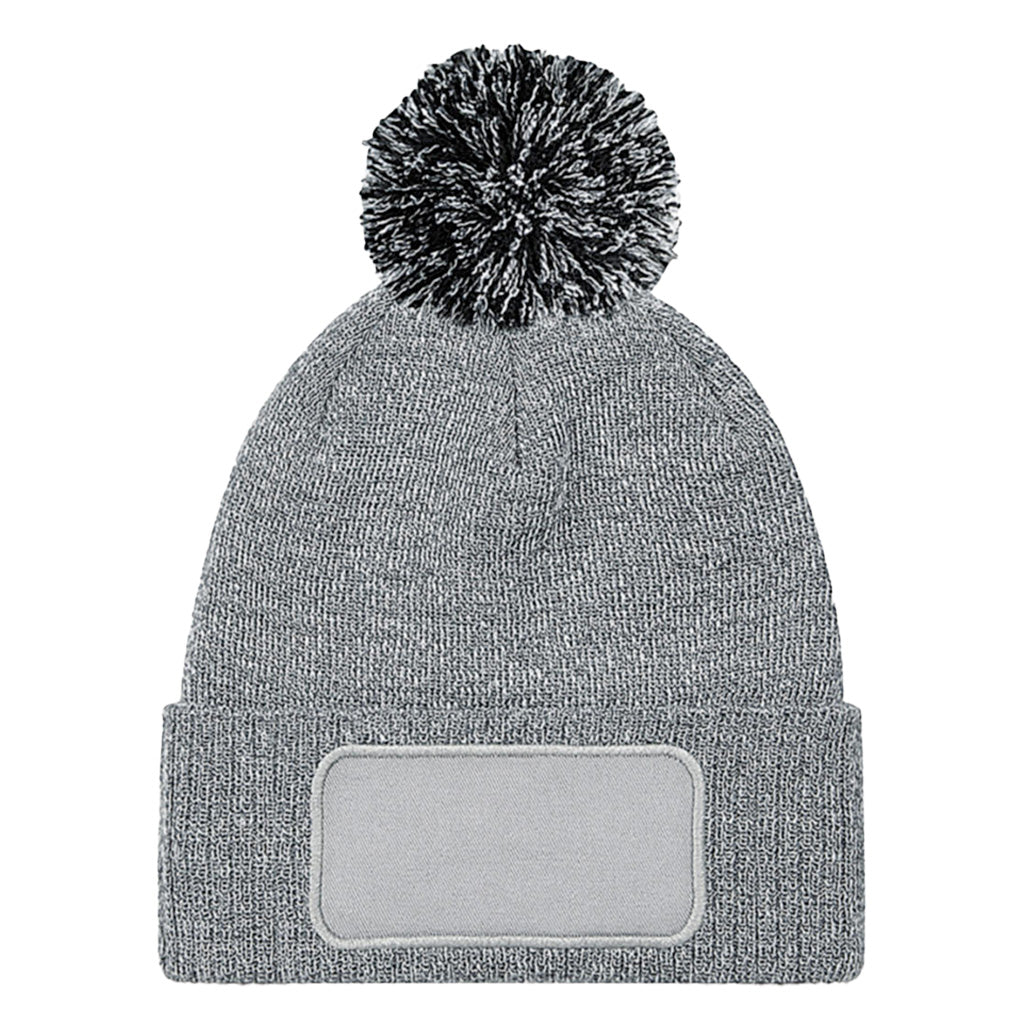 B443_Heather_Grey