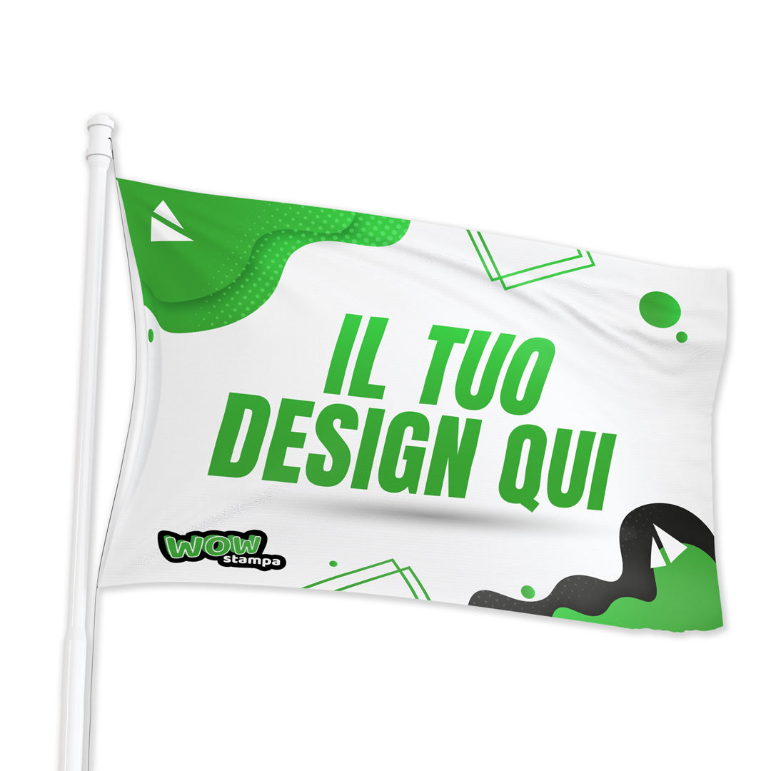 Bandiere FORMATI PROMO