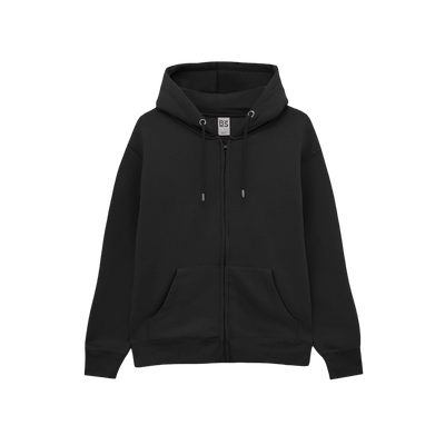 Sweat zippé et Casquette UNISEXE