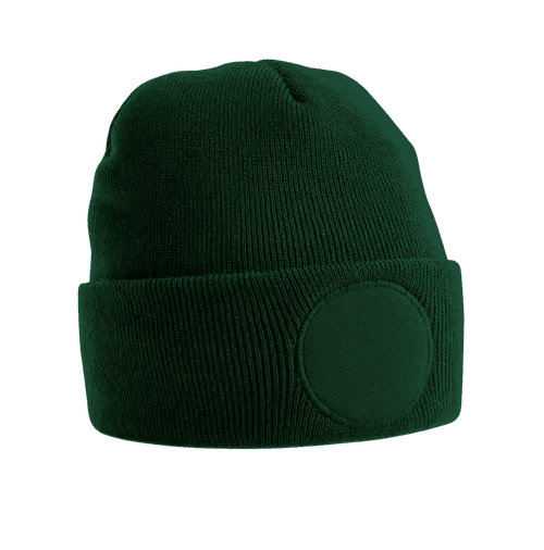 Berretto_Bottle_Green
