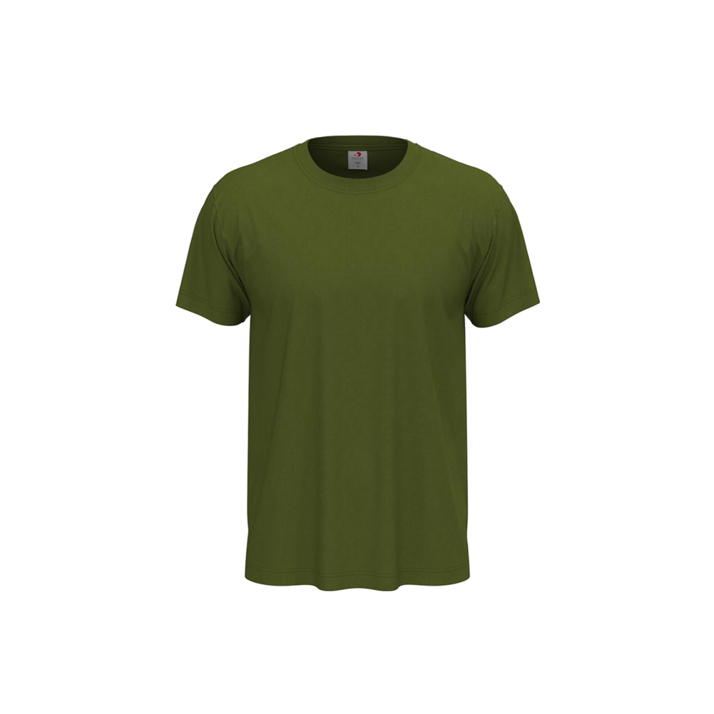 T-shirt classica UNISEX