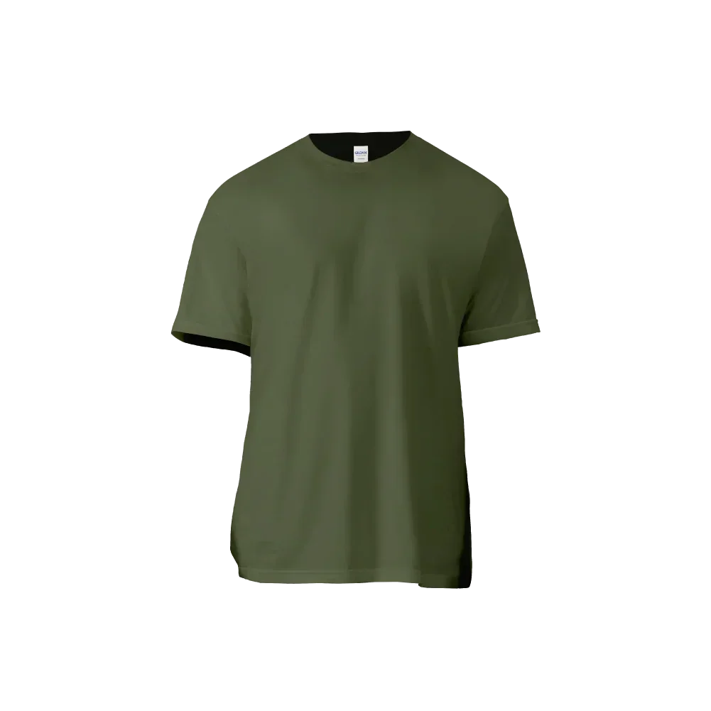 MilitaryGreen