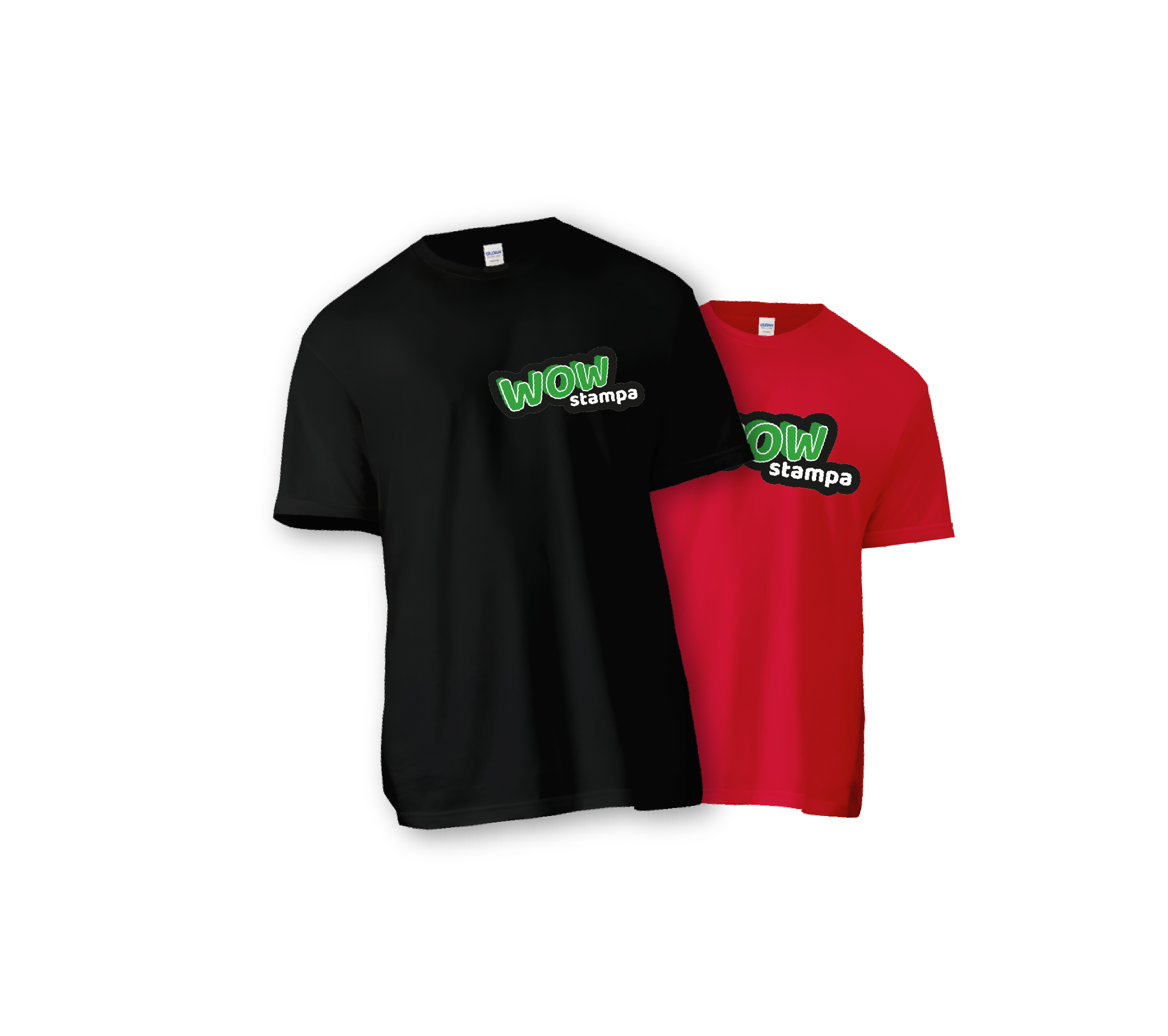 50 T-shirt Personalizzate