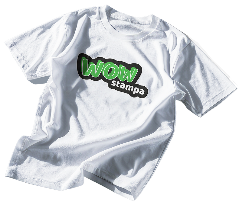 T-shirt Classiche