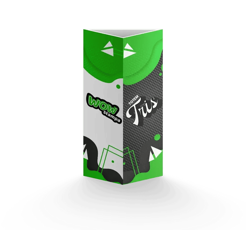 TOTEM-TRIS