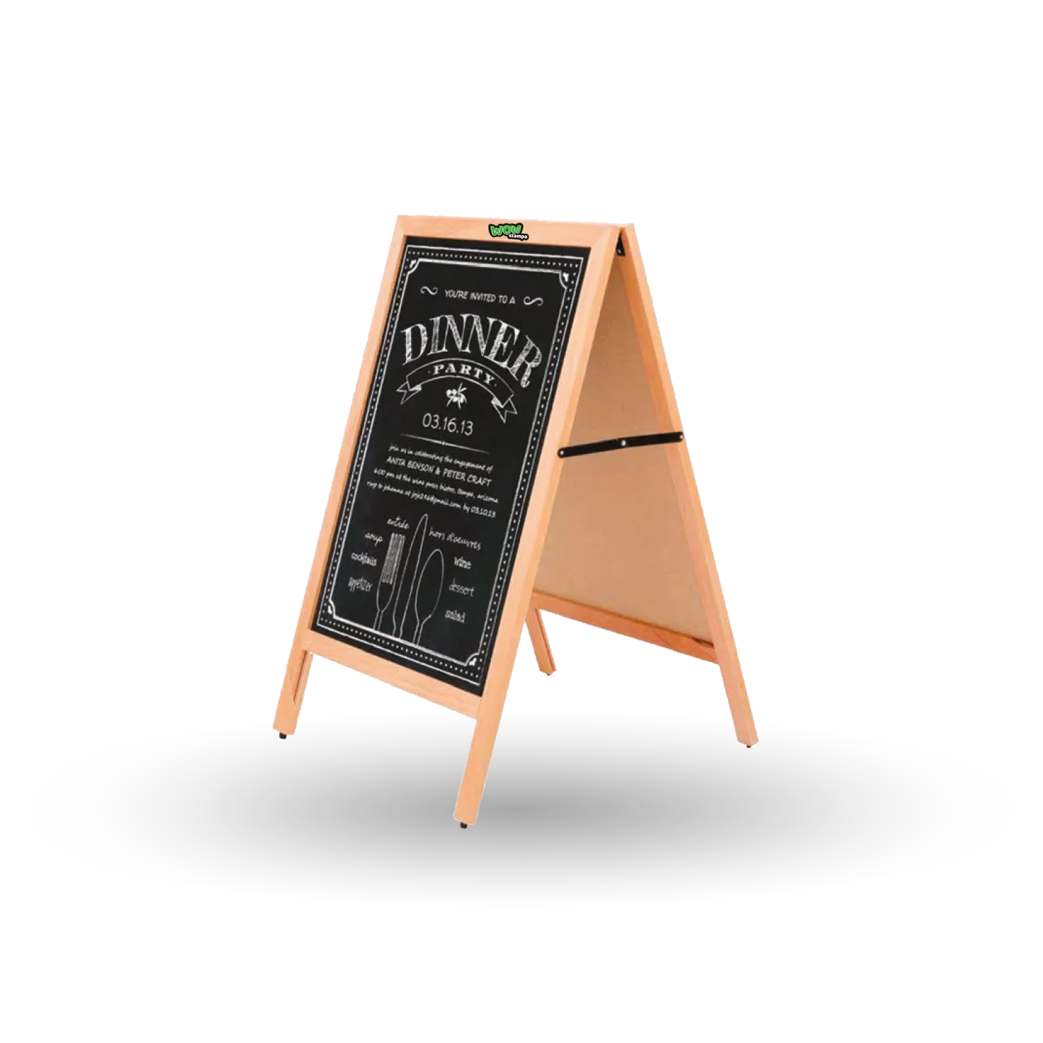 cavallettolavagnalegno