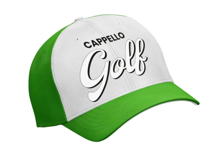 golf-cap