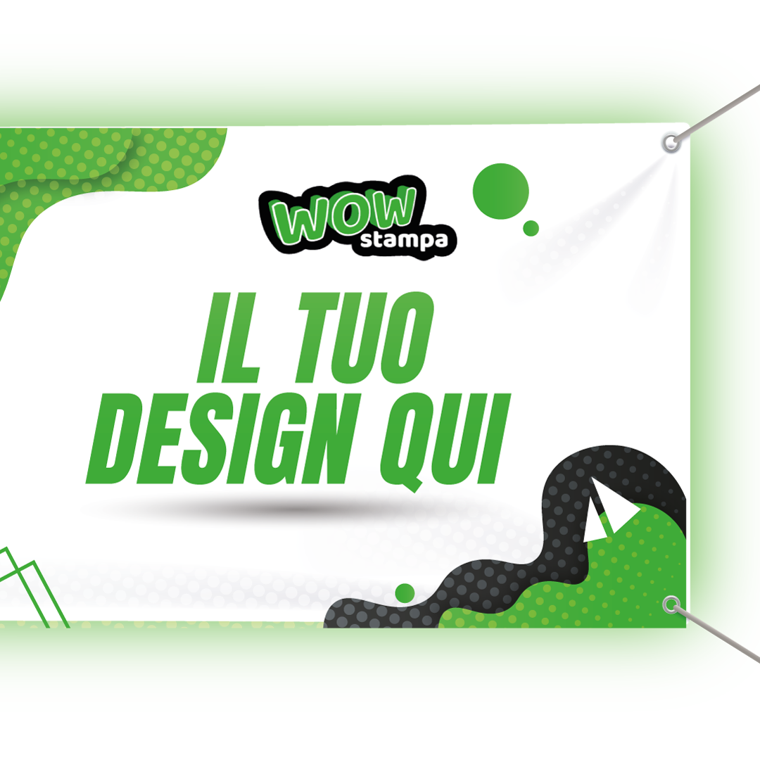 Bannières rétroéclairées