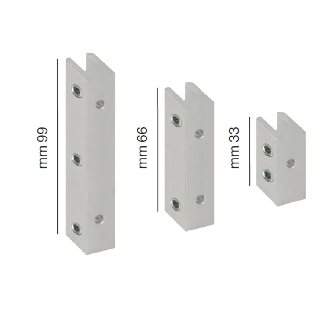 Targhe segnaletiche a bandiera