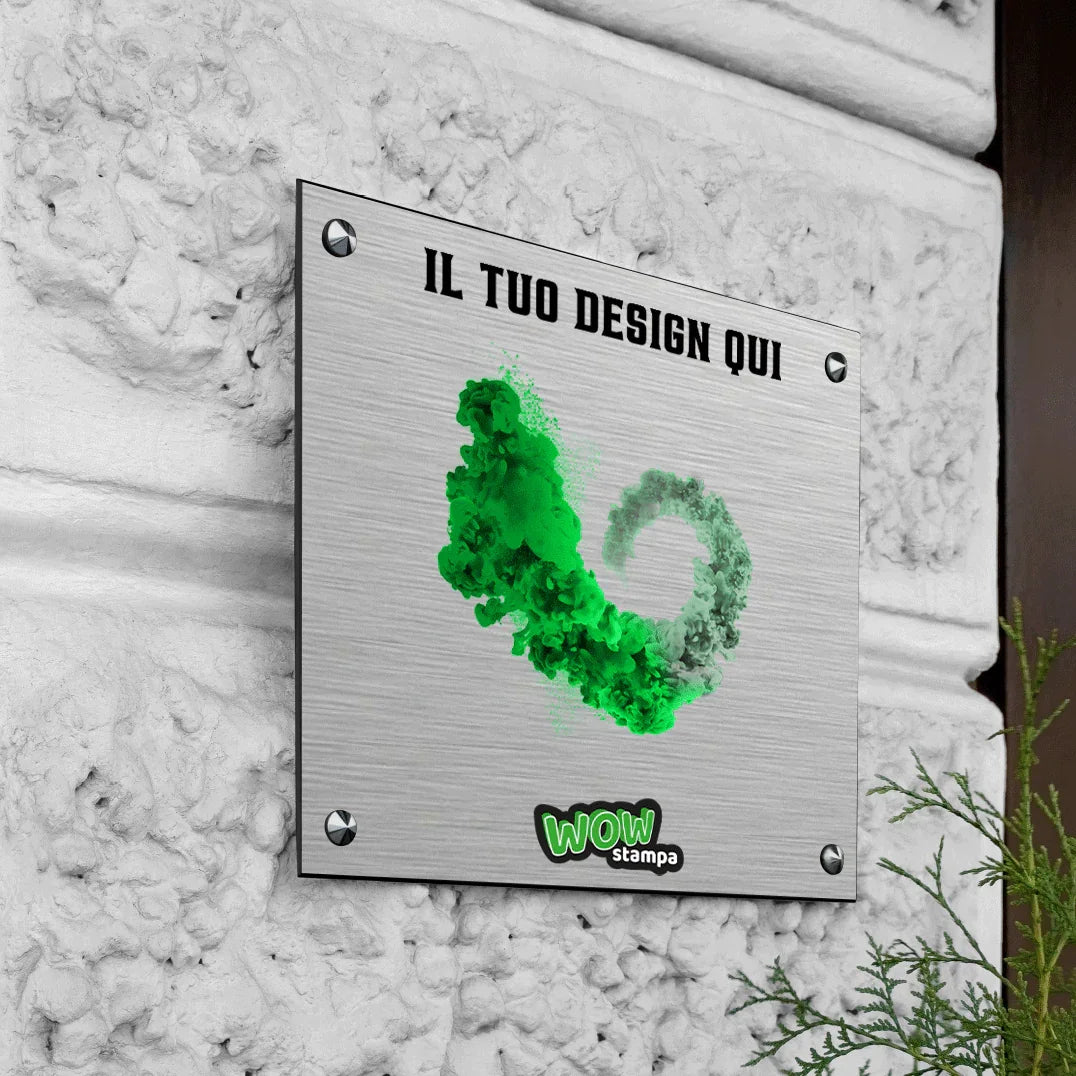 mockup-targa-spazzolata