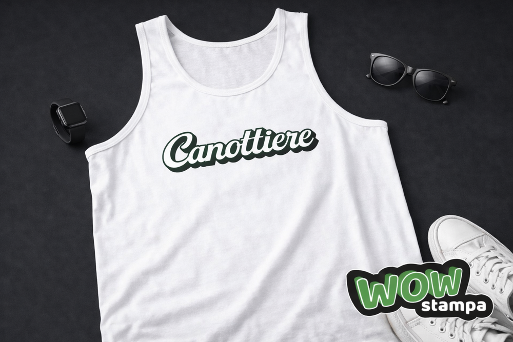 Canottiere