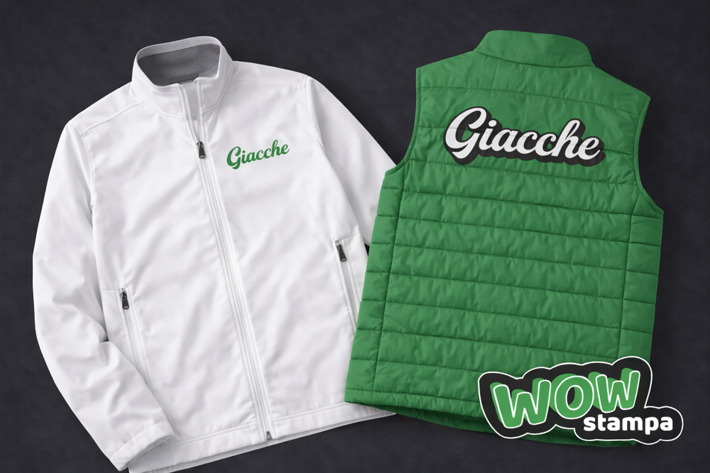 Giacche