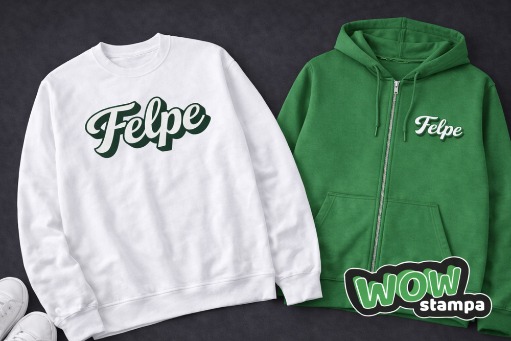 Felpe