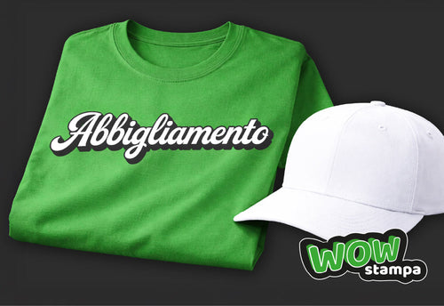Abbigliamento