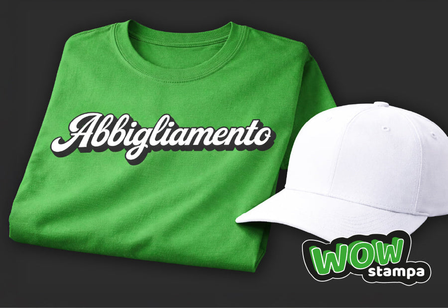 Abbigliamento