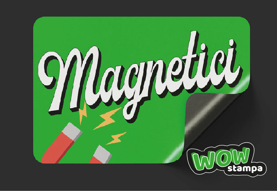 Supporti Magnetici