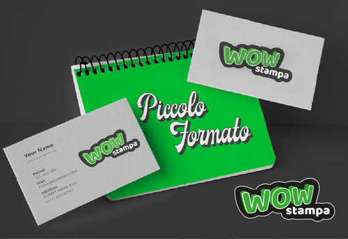 Piccolo Formato