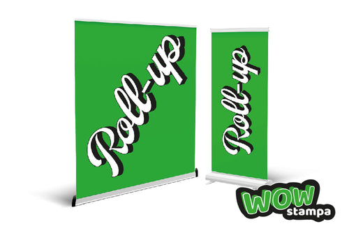 Roll-Up