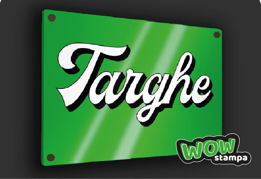 Targhe