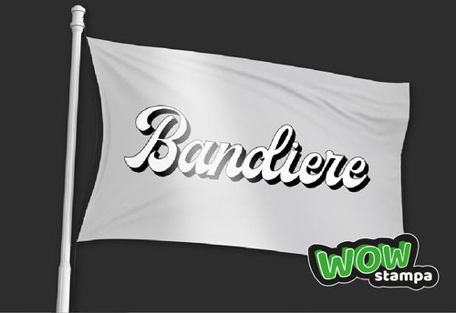 Bandiere