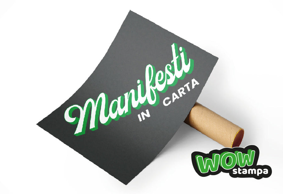 Manifesti