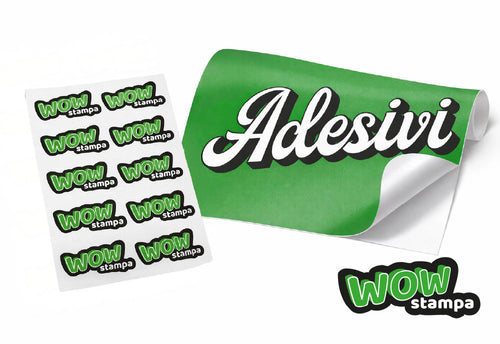 Adesivi