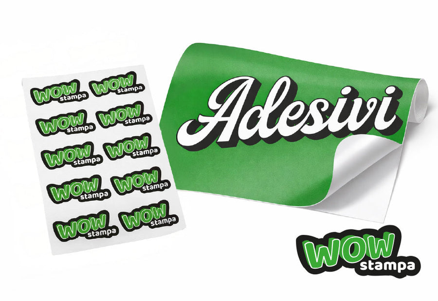 Adesivi