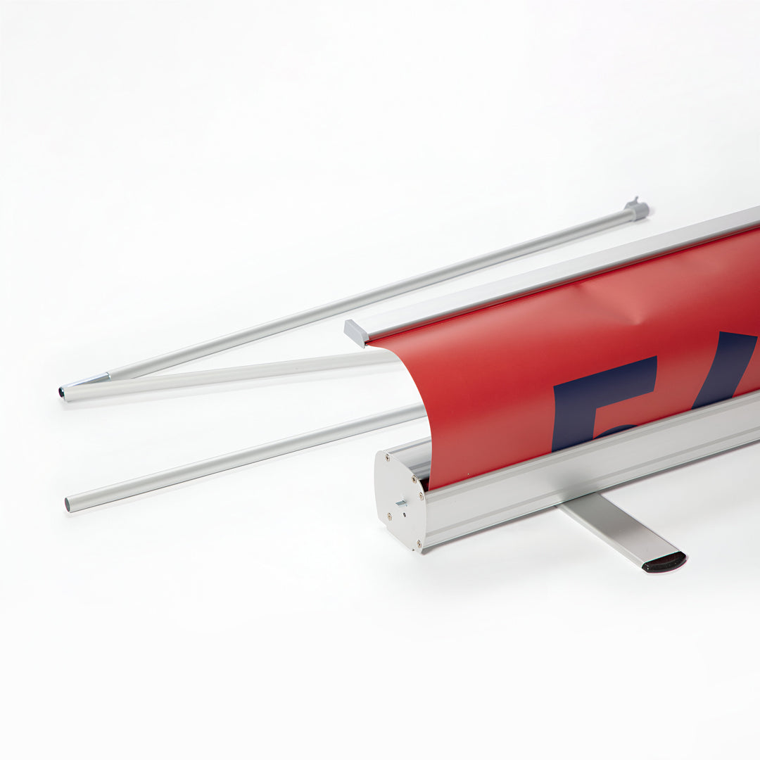 3 Roll-up standard