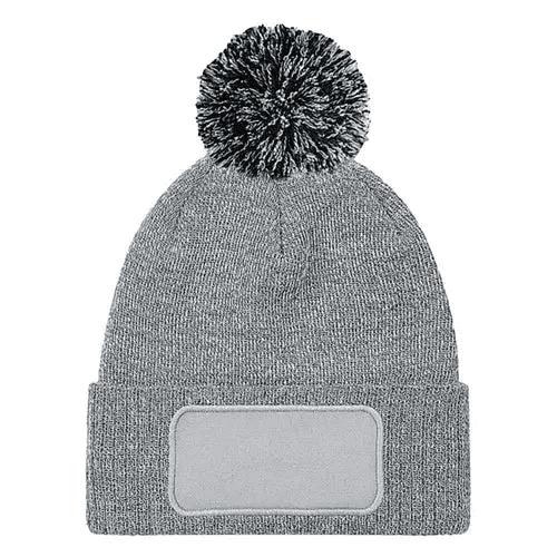 B443_Heather_Grey