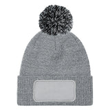 B443_Heather_Grey