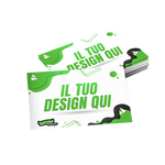 Biglietti da visita (offerta)