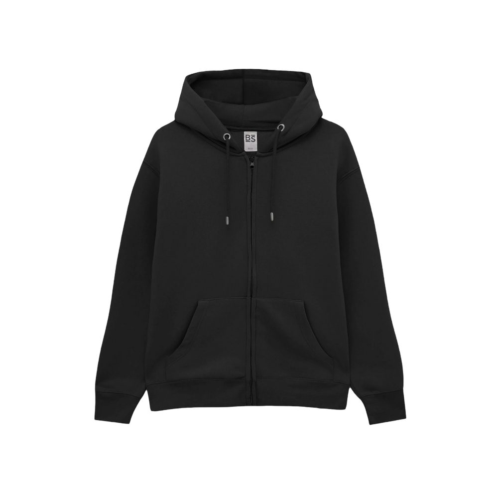 Unisex Hoodie and Cap