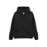 Felpa Zip e Cap UNISEX