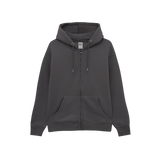 Felpa Zip e Cap UNISEX