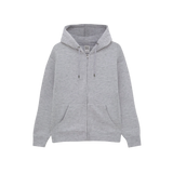 Felpa Zip e Cap UNISEX