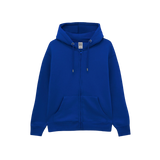 Felpa Zip e Cap UNISEX