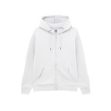 Felpa Zip e Cap UNISEX