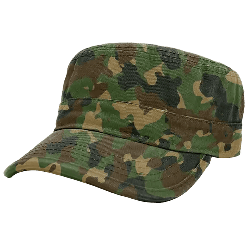 CAMOUFLAGE