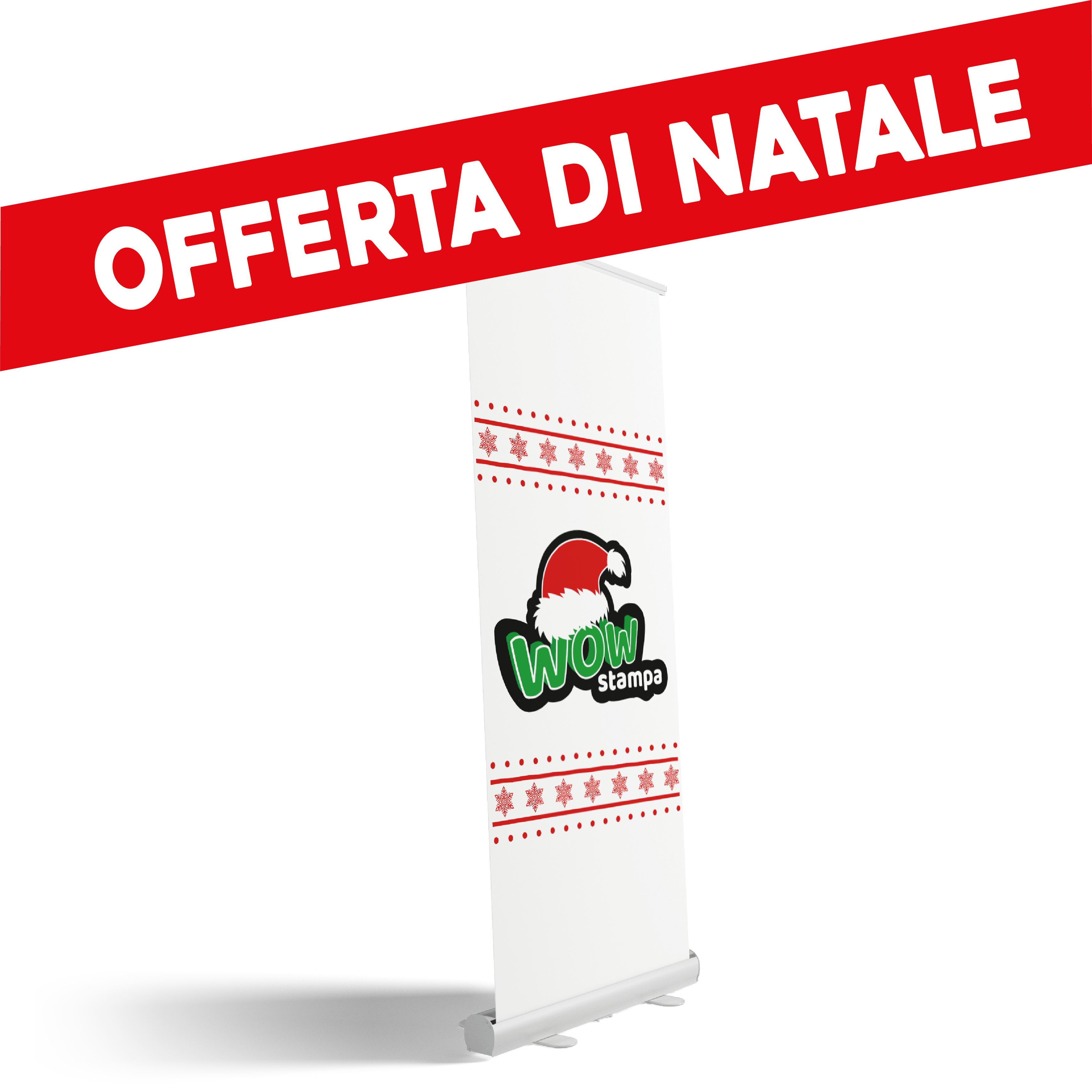 NATALE - 5 Roll-up 80x200 cm