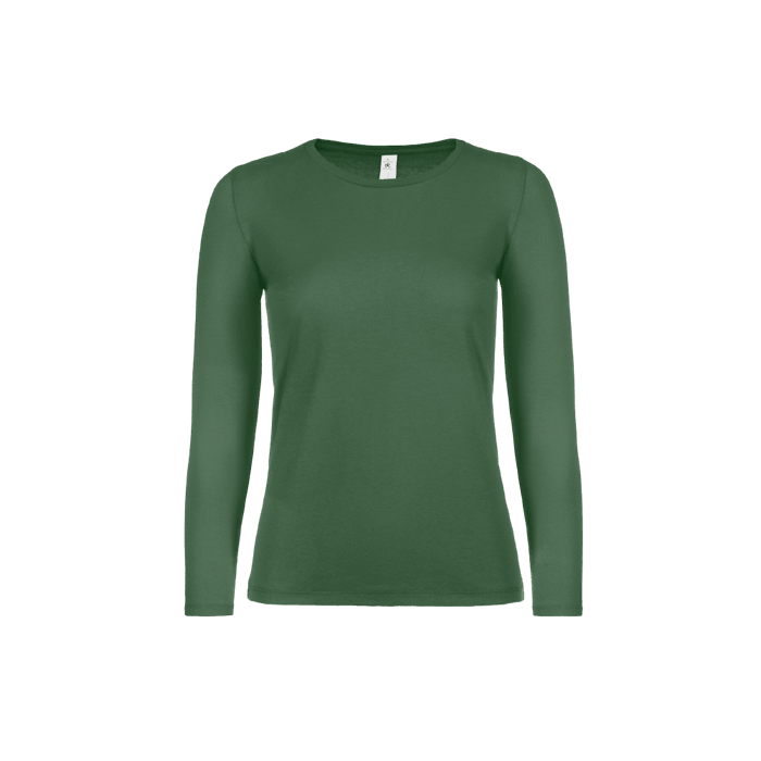 CTW06T_Bottle_Green