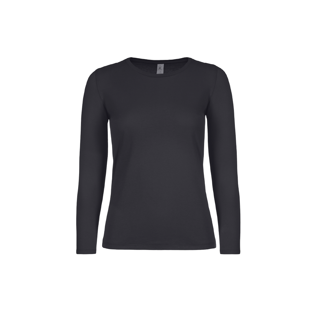 Maglia manica lunga DONNA