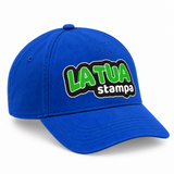 CappellinobluconlogoLaTuaStampa