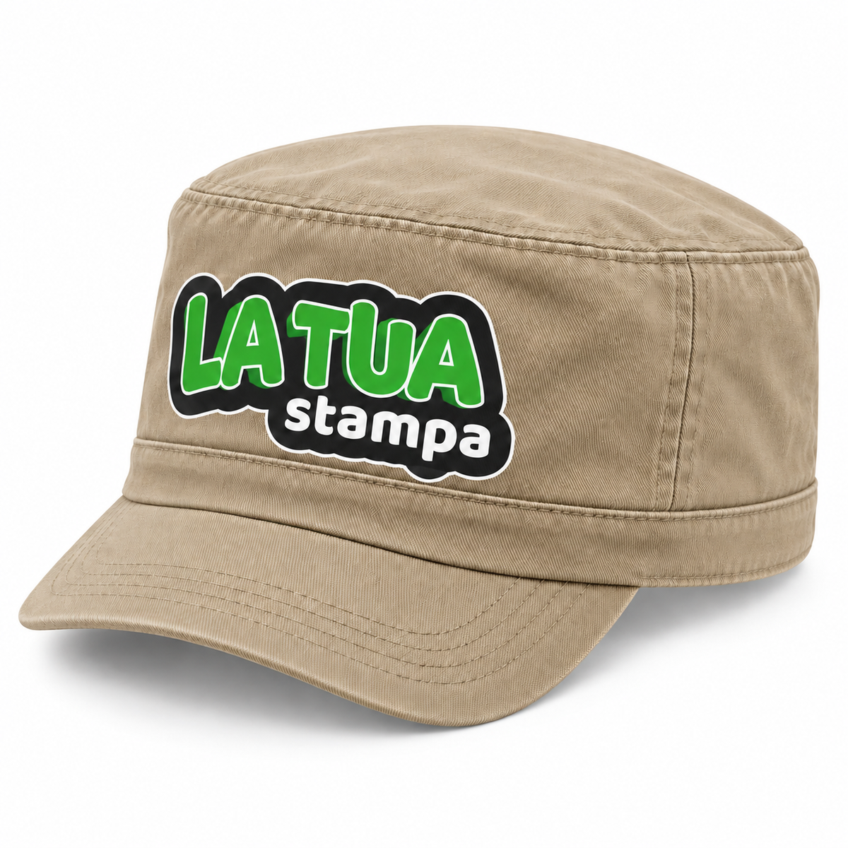 CappellinokakiconlogoLATUAstampa