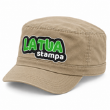 CappellinokakiconlogoLATUAstampa