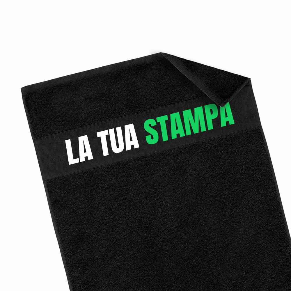 10 Teli in Spugna