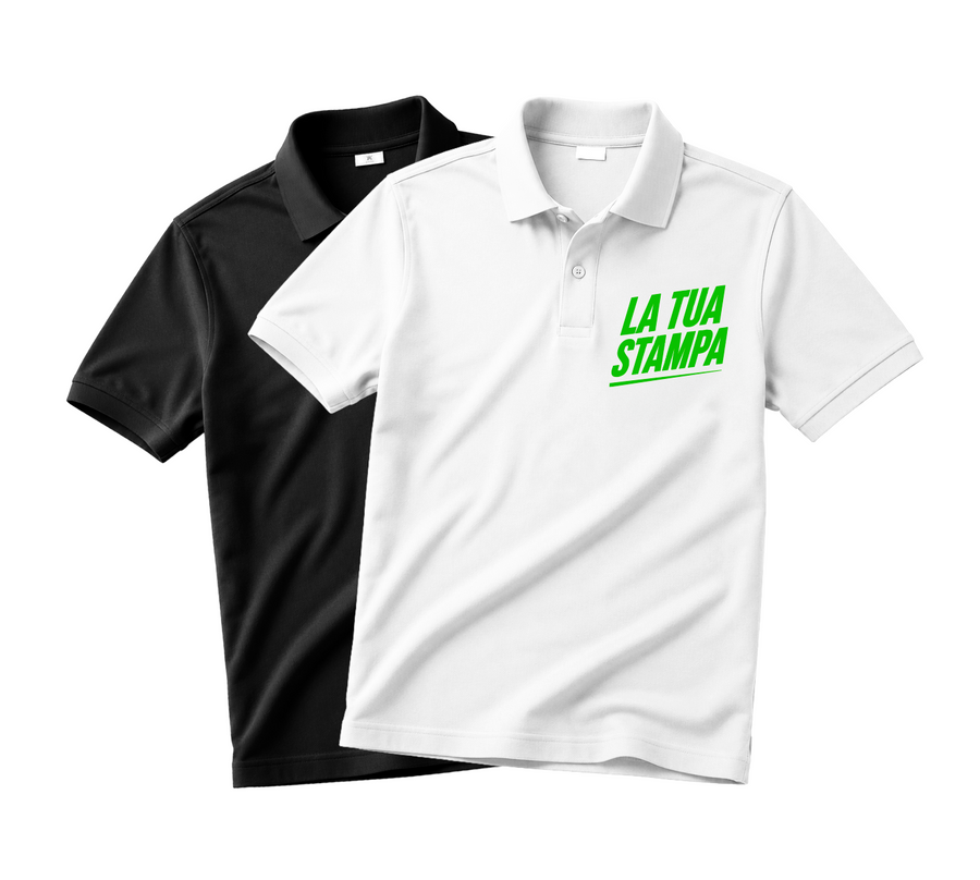 10 Polo Classiche